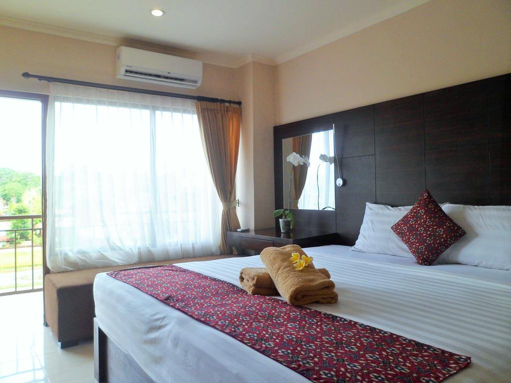 Nuriani Rooms أوبود المظهر الخارجي الصورة